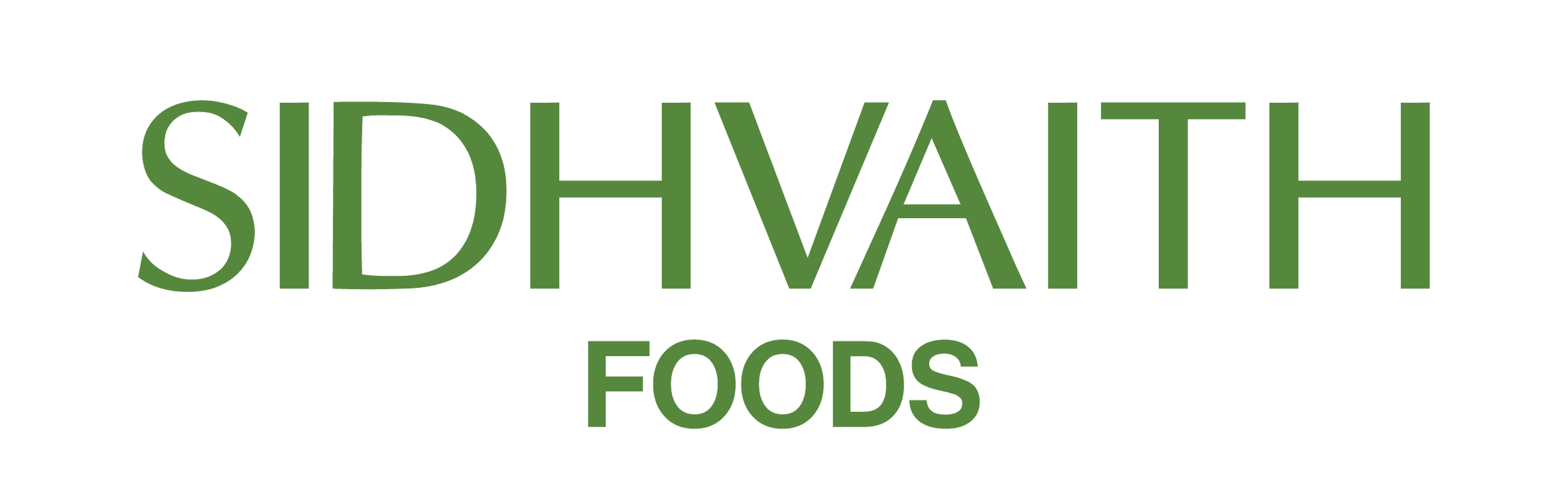 Sidhvaith Foods