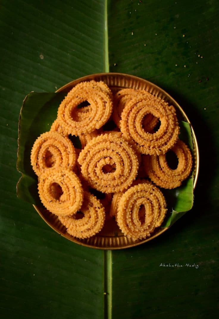 Authentic Foods