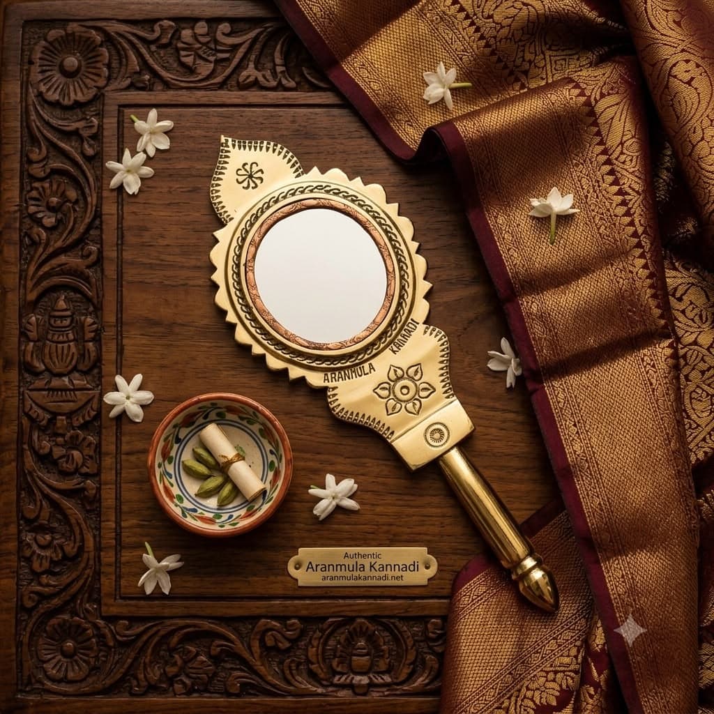 Heritage craft and décor from Vaibhavam