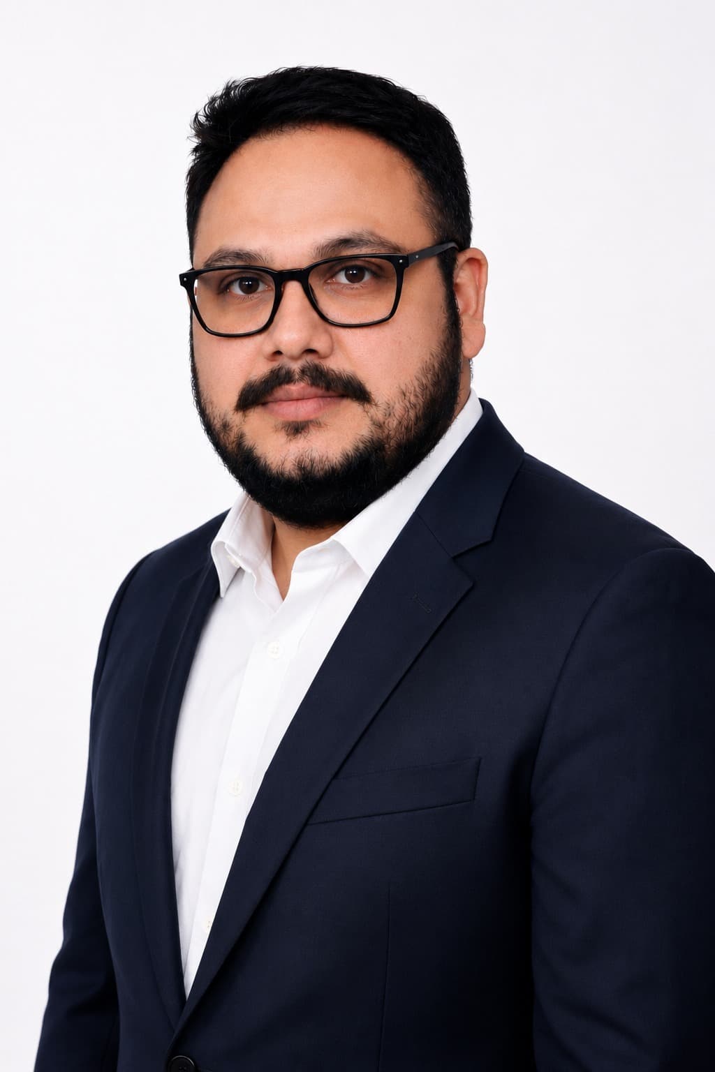 Krishna Pradeesh, Founder and Managing Director of Sidhvaith OPC Private Limited