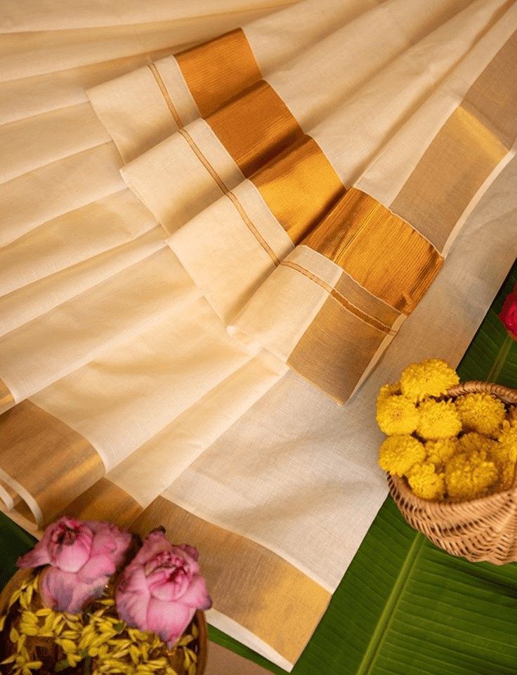 Traditional ethnic wear from the Sridhvi collection
